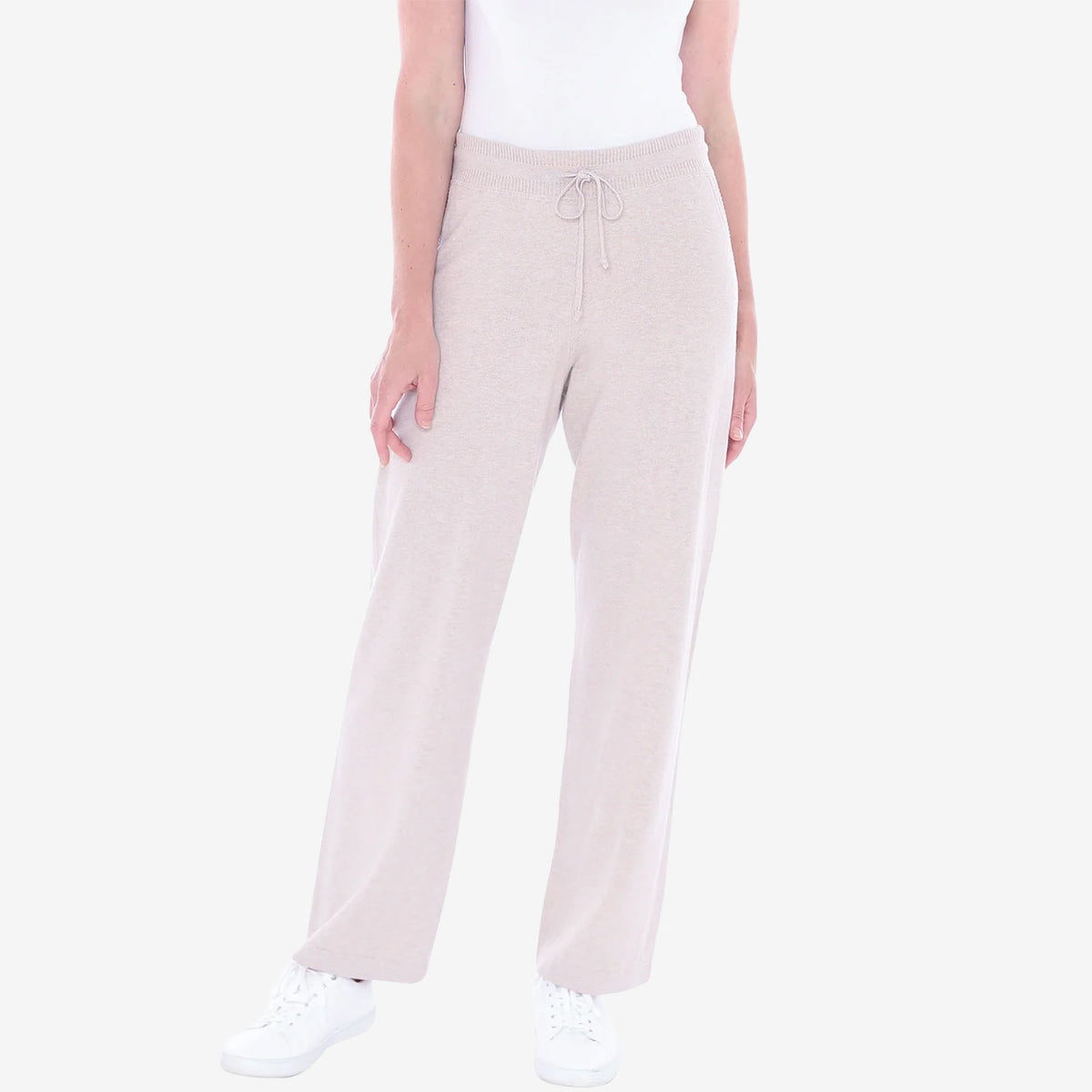 Jump Knit Pant
