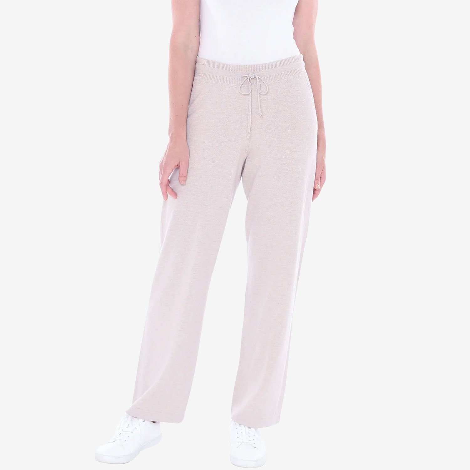 Jump Knit Pant