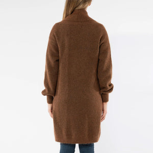 Jump Longline Lux Cardi