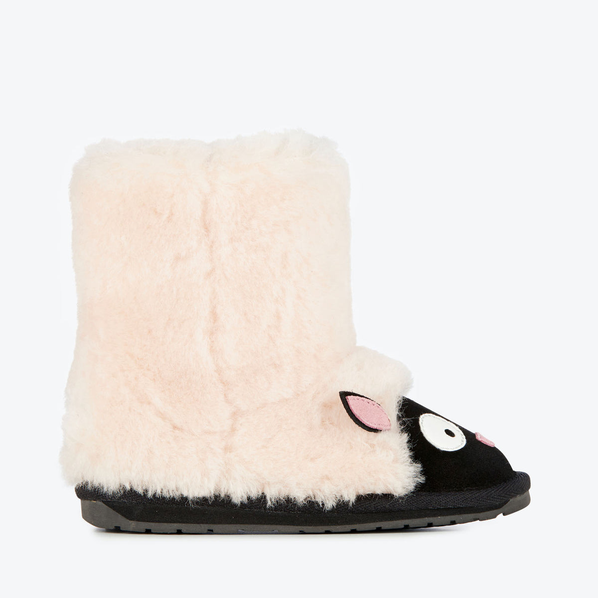 EMU Little Creatures Lamb