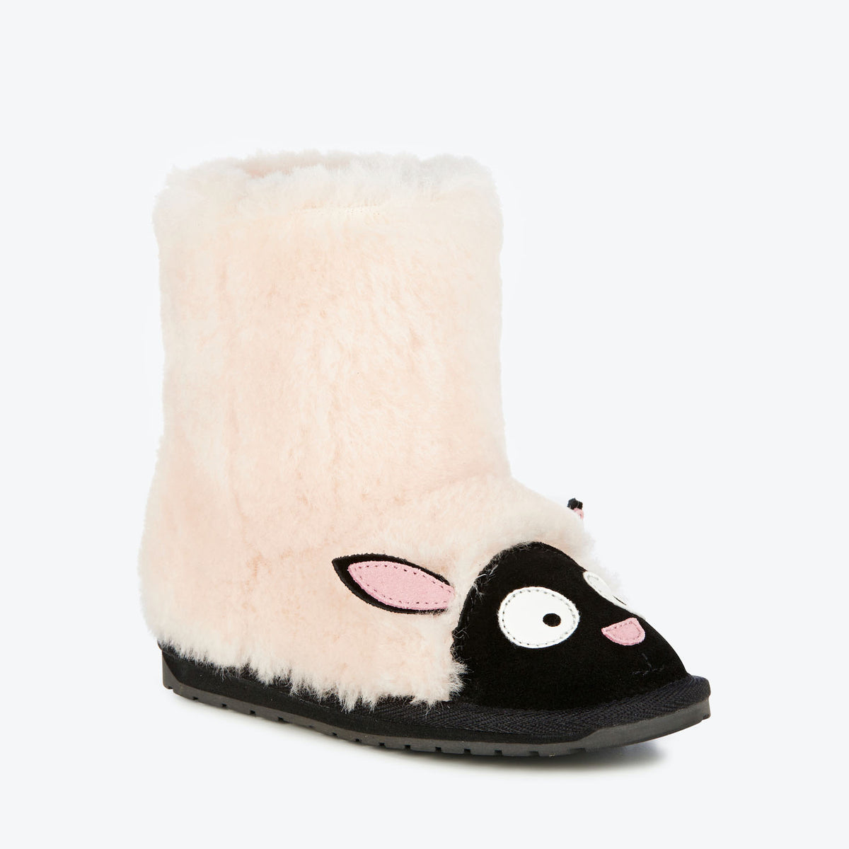EMU Little Creatures Lamb