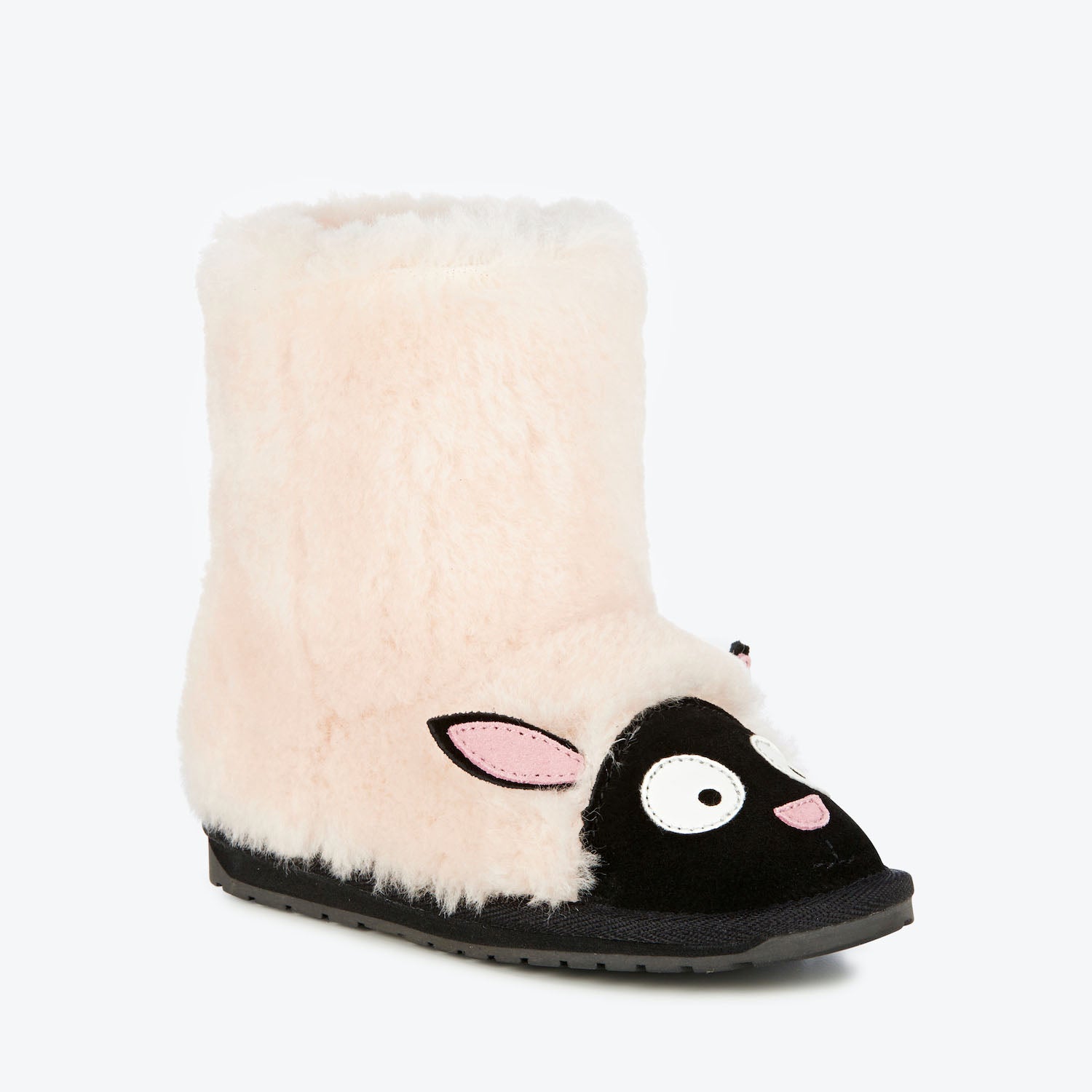 EMU Little Creatures Lamb