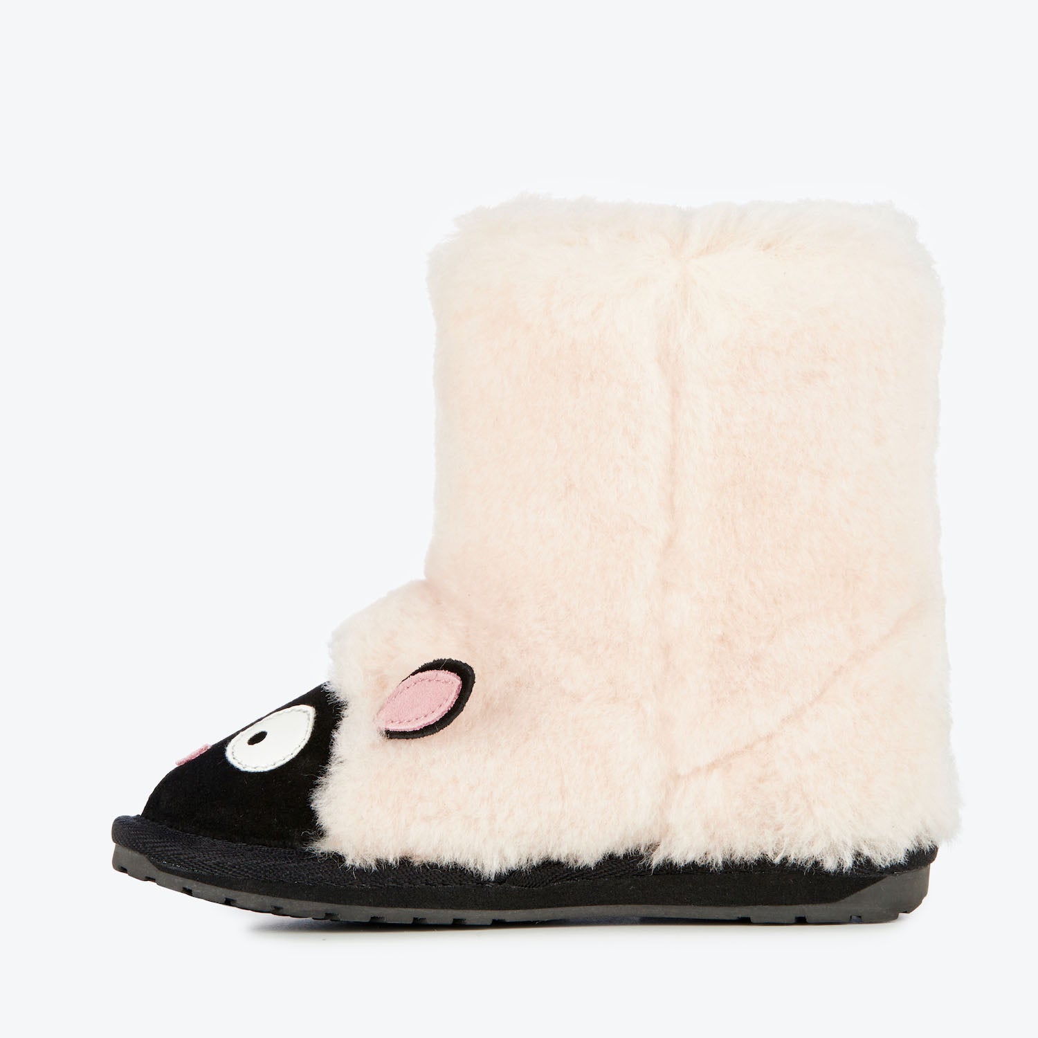 EMU Little Creatures Lamb