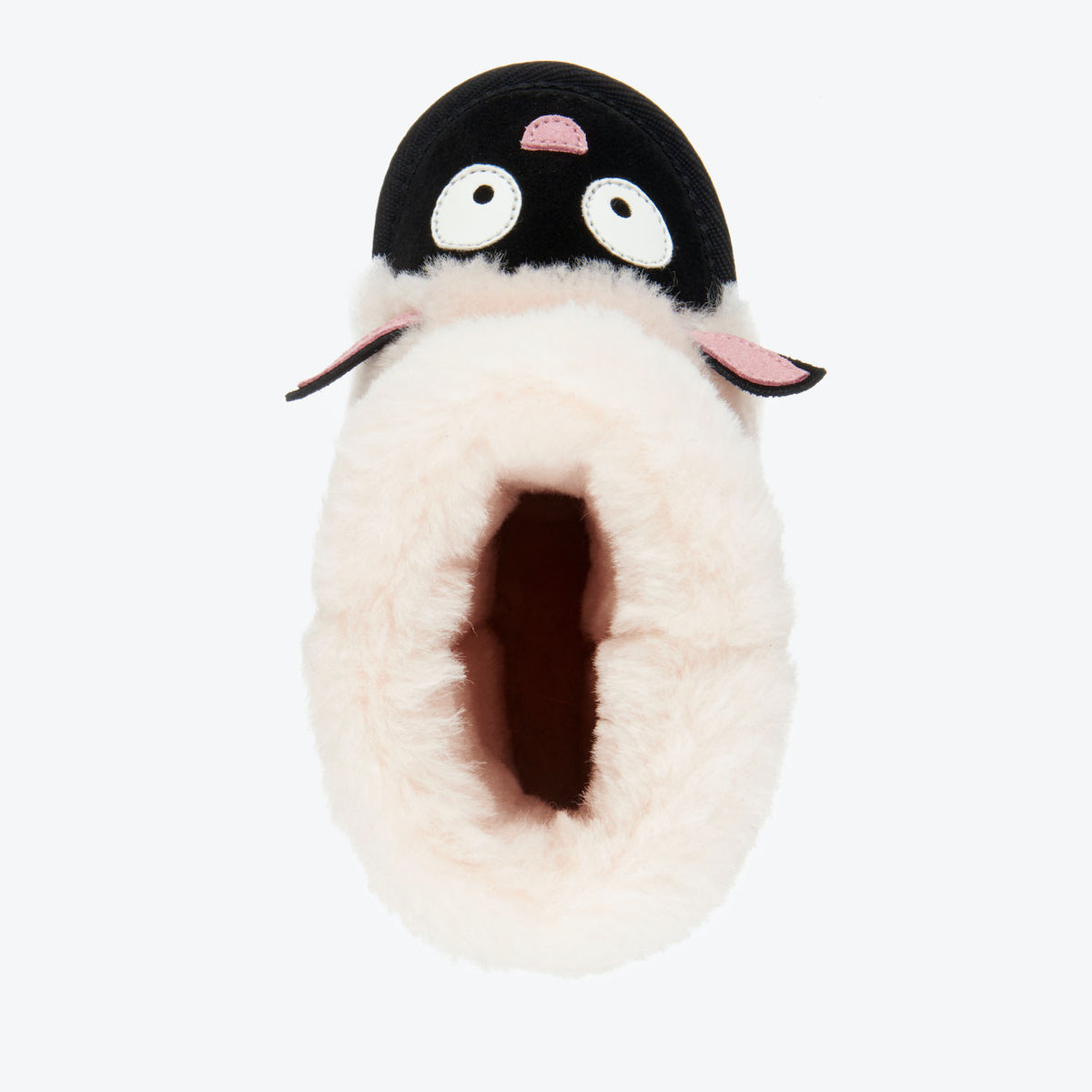 EMU Little Creatures Lamb