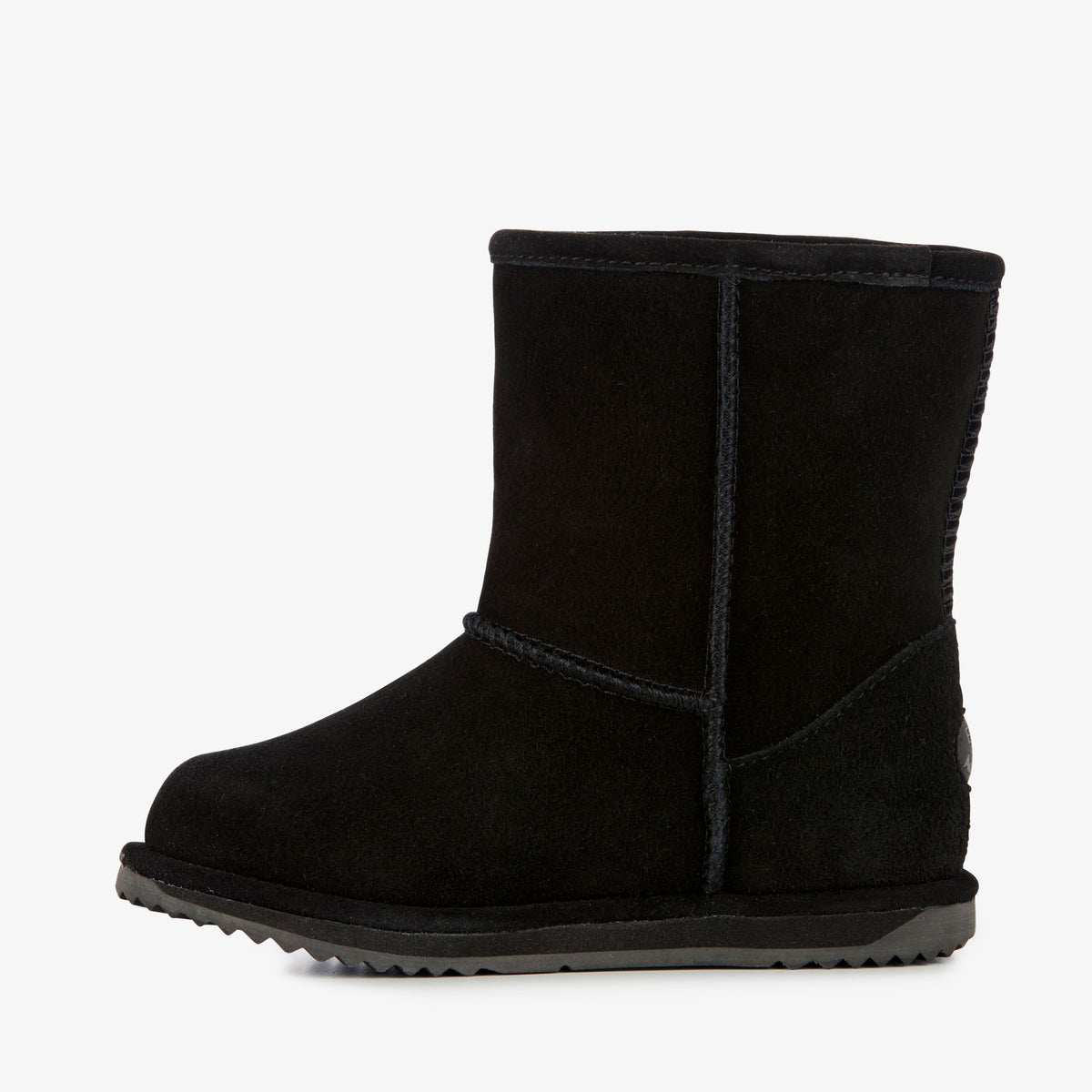 EMU Australia Brumby Lo Kids Boots black