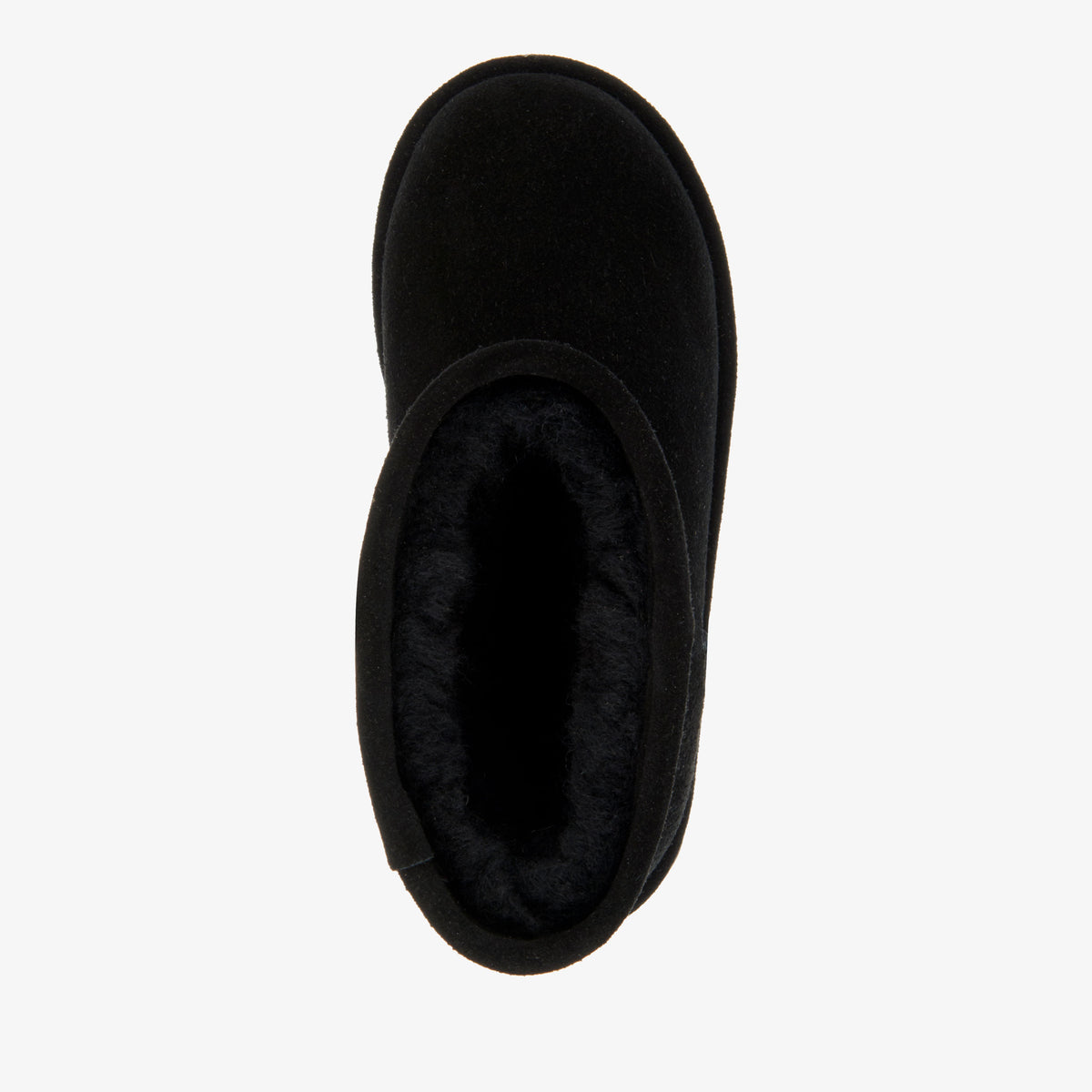 EMU Australia Brumby Lo Kids Boots black