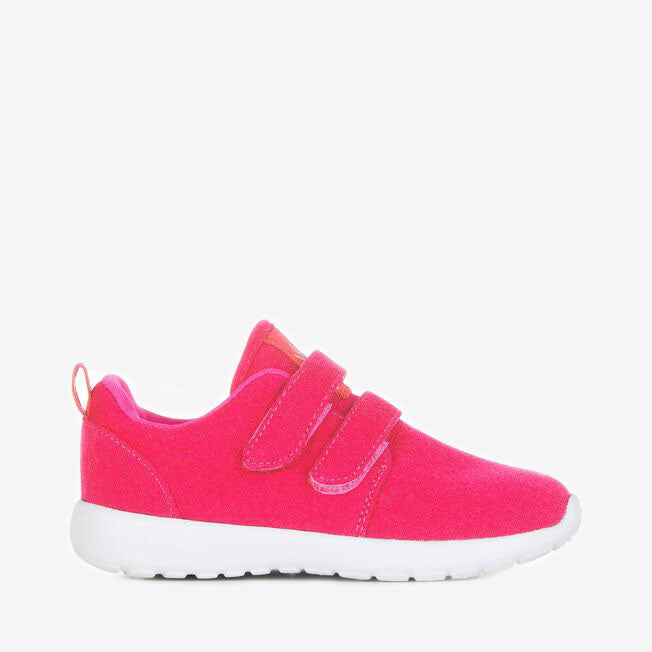 EMU Becher Kids Wool Sneakers