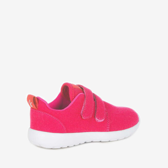 EMU Becher Kids Wool Sneakers