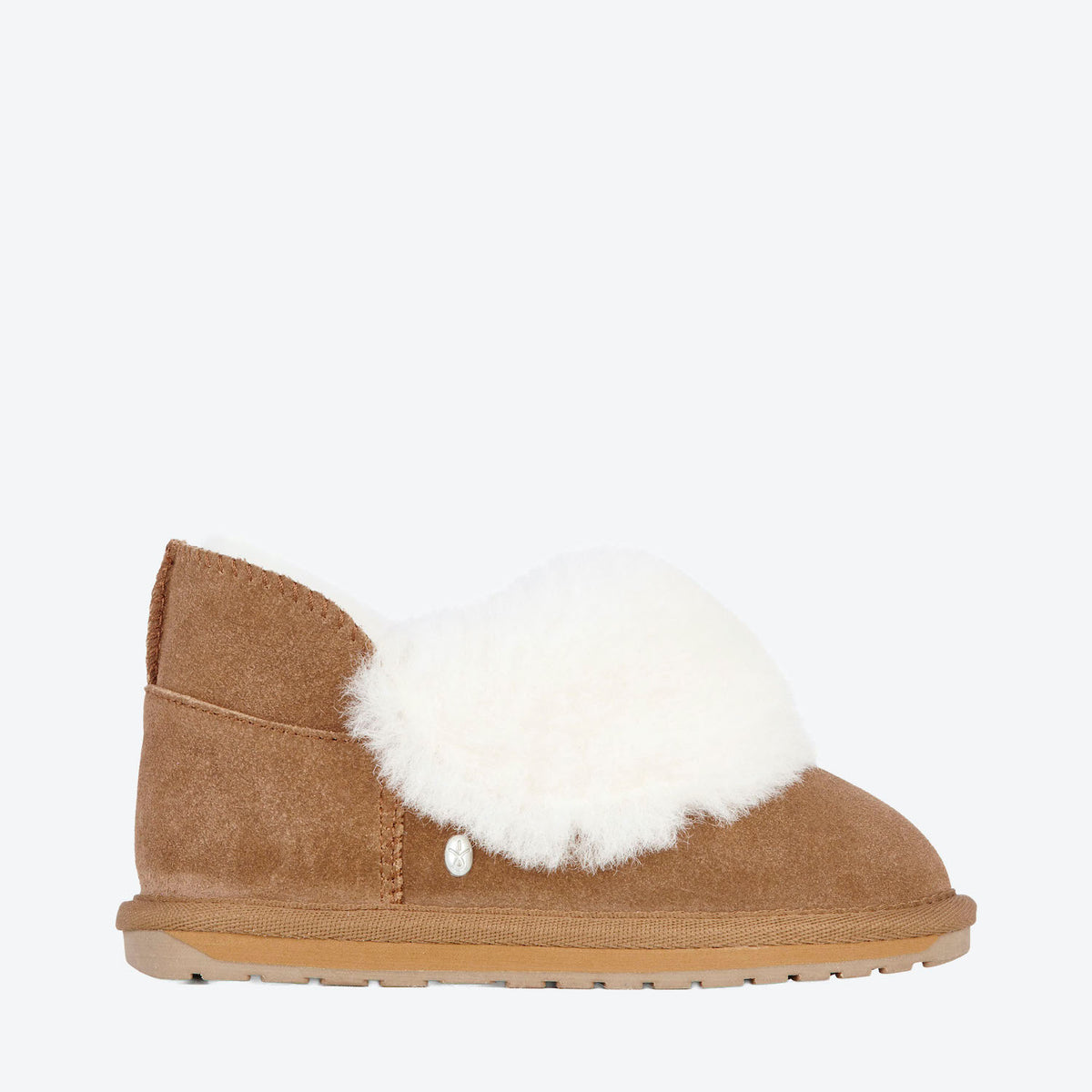 Emu Kids Mintaro Slippers