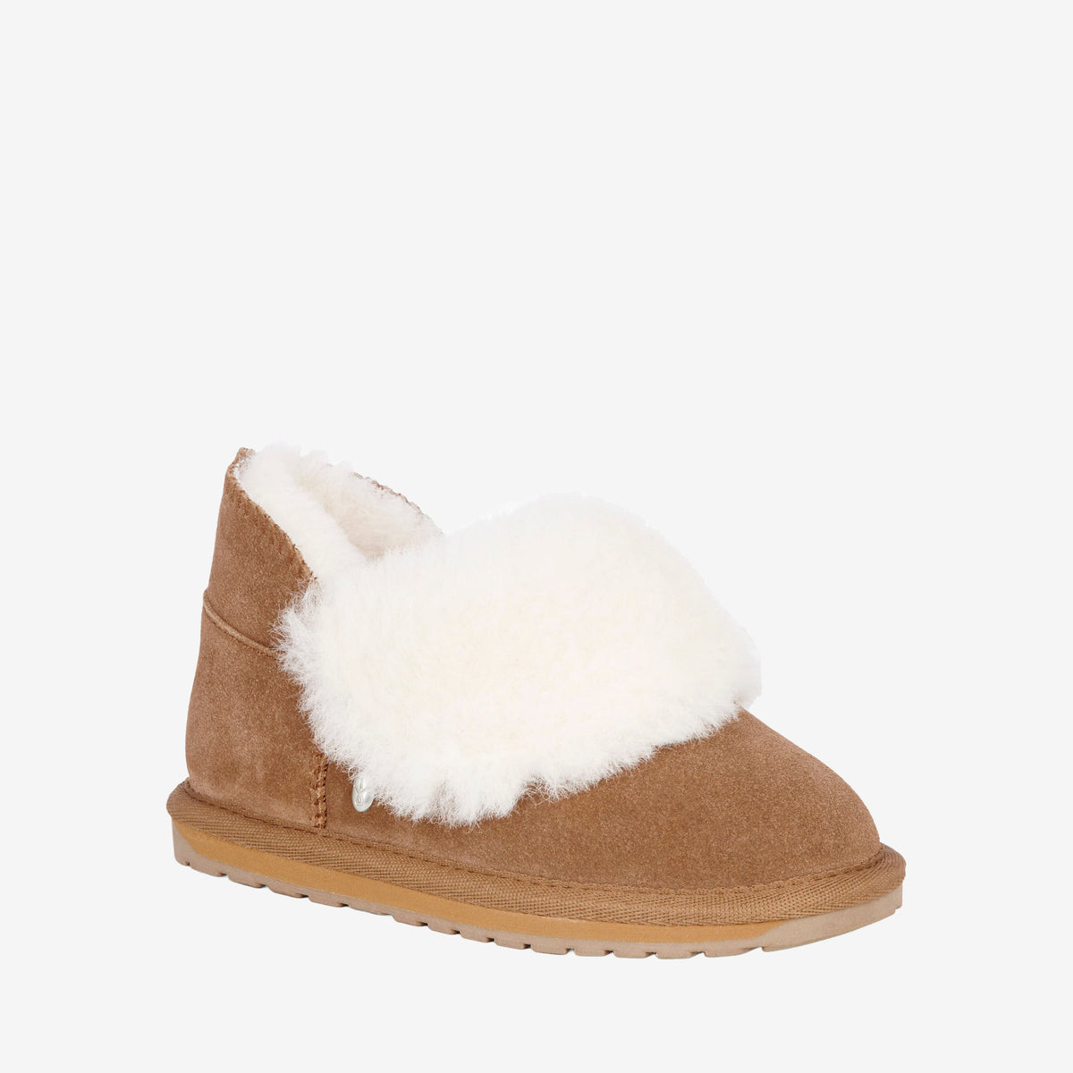 Emu Kids Mintaro Slippers