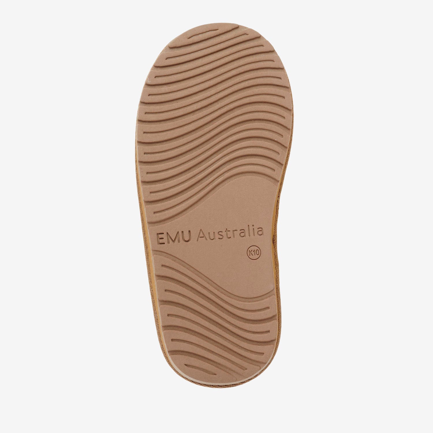Emu Kids Mintaro Slippers