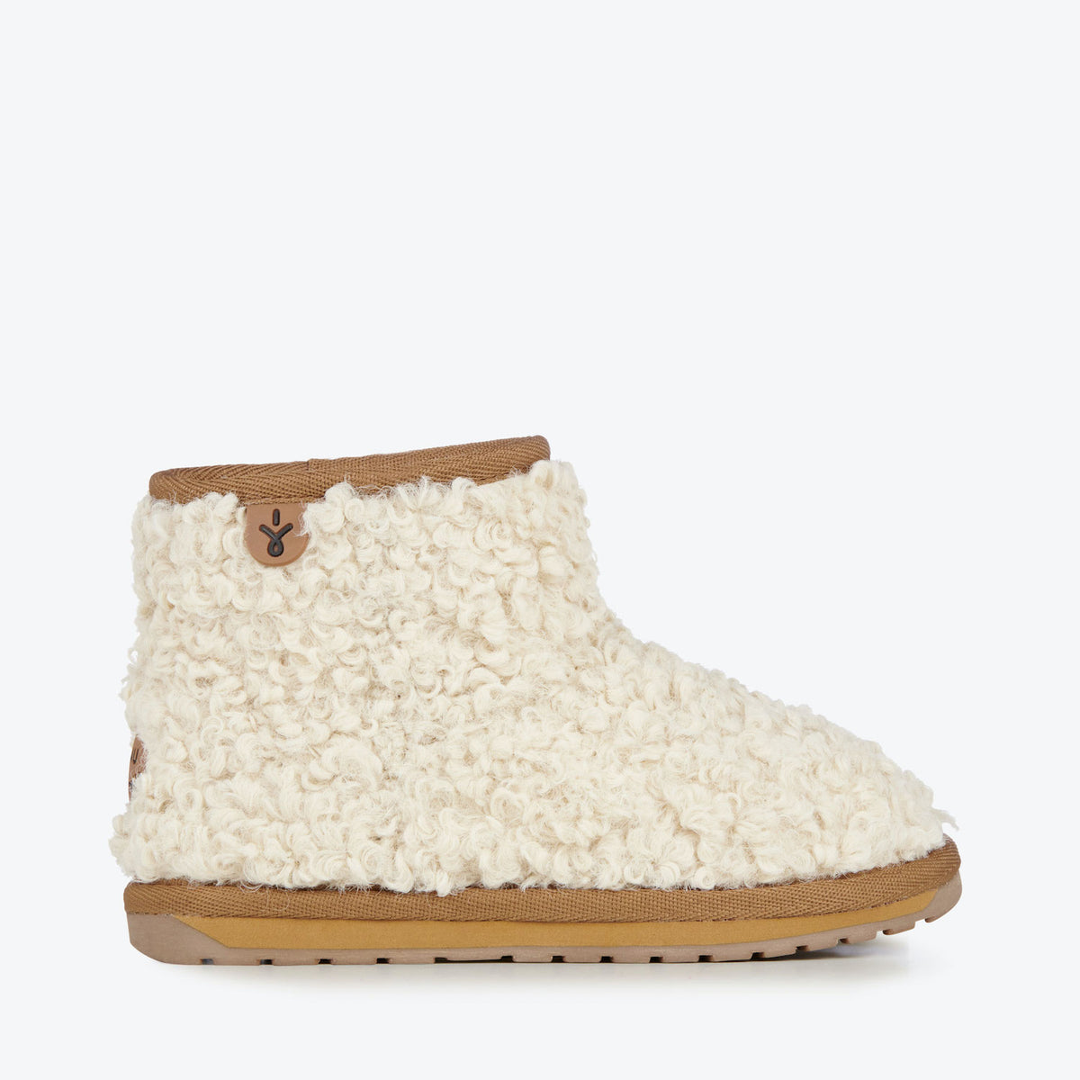 EMU Wallaby Mini Teddy Boots