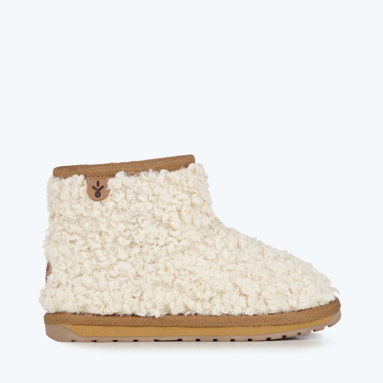 EMU Wallaby Mini Teddy Boots