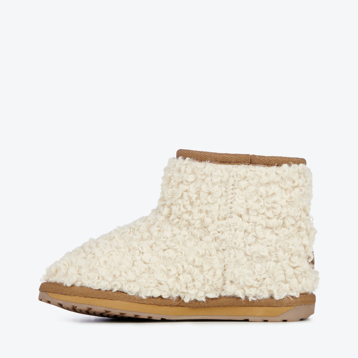 EMU Wallaby Mini Teddy Boots