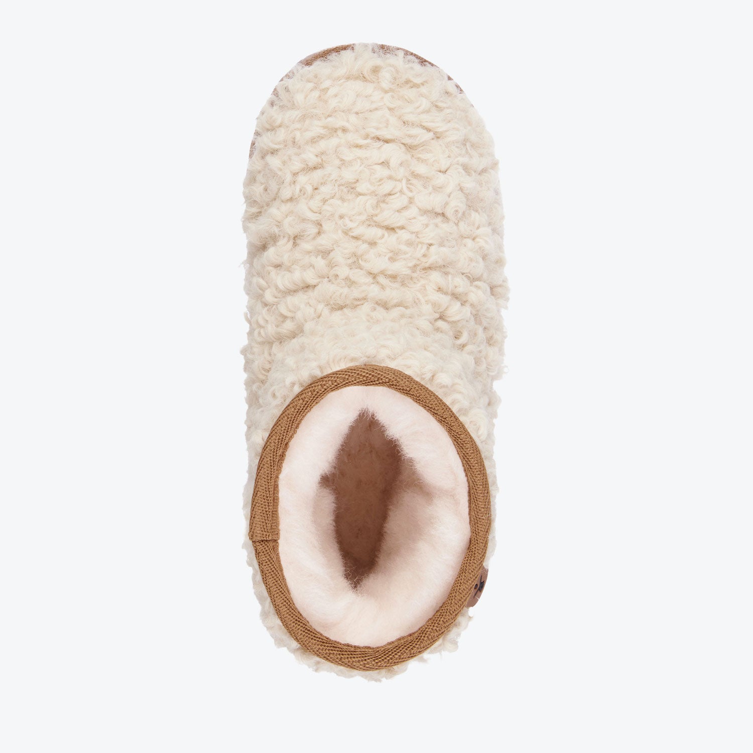 EMU Wallaby Mini Teddy Boots