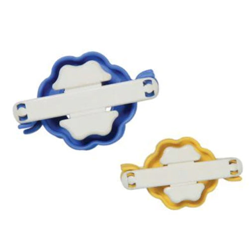 KnitPro Nirvana Pom Pom Maker Set of 2 small