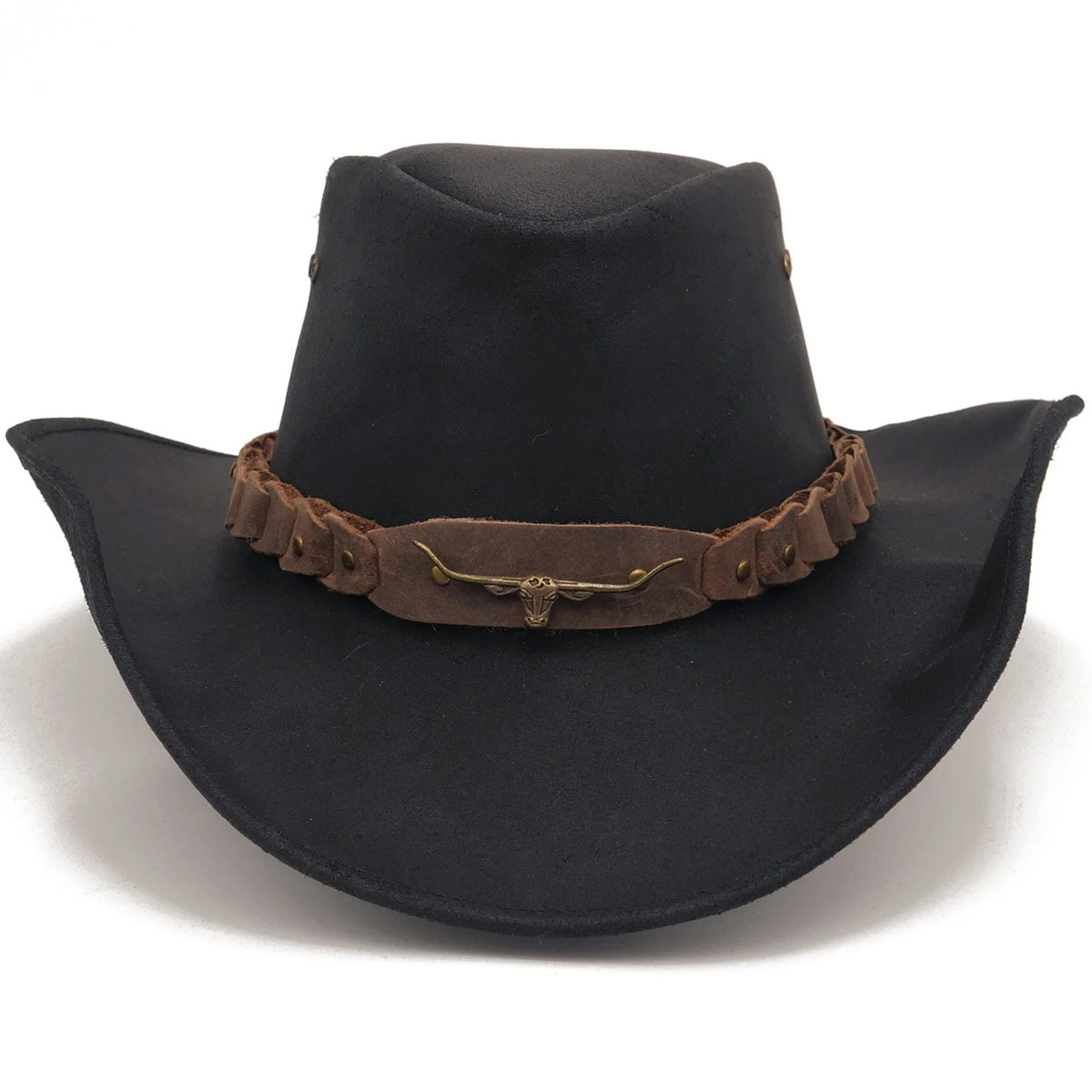 Kakadu Brumby Shapeable Hat