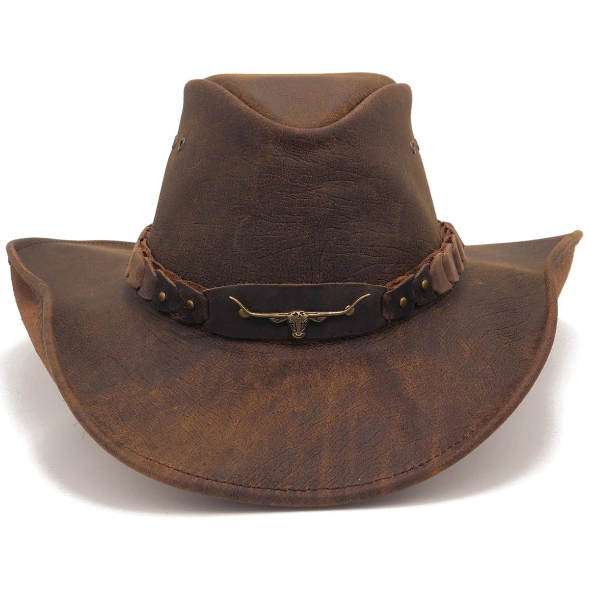 Kakadu Brumby Shapeable Hat