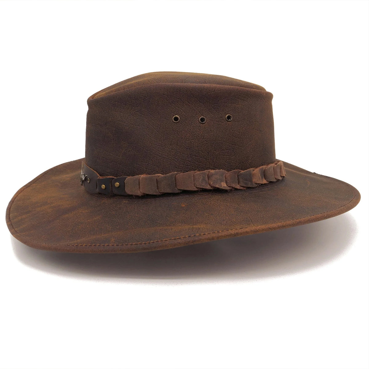 Kakadu Brumby Shapeable Hat