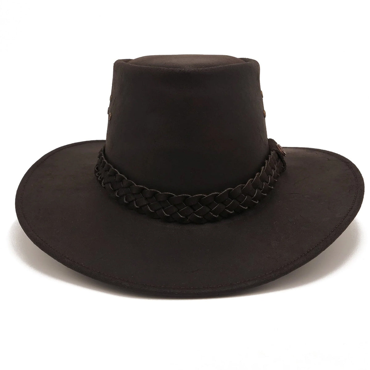 Kakadu Bushranger Hat