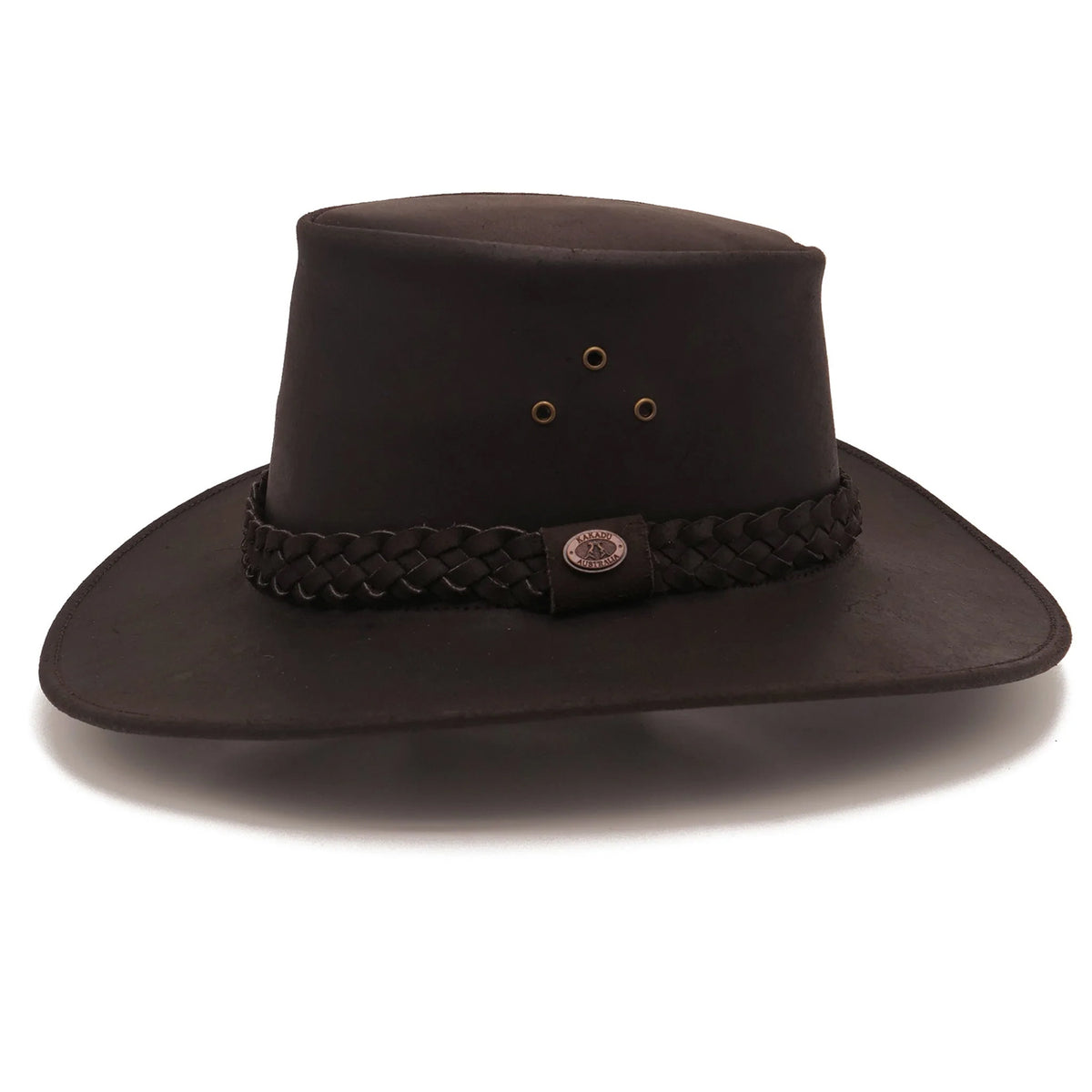 Kakadu Bushranger Hat