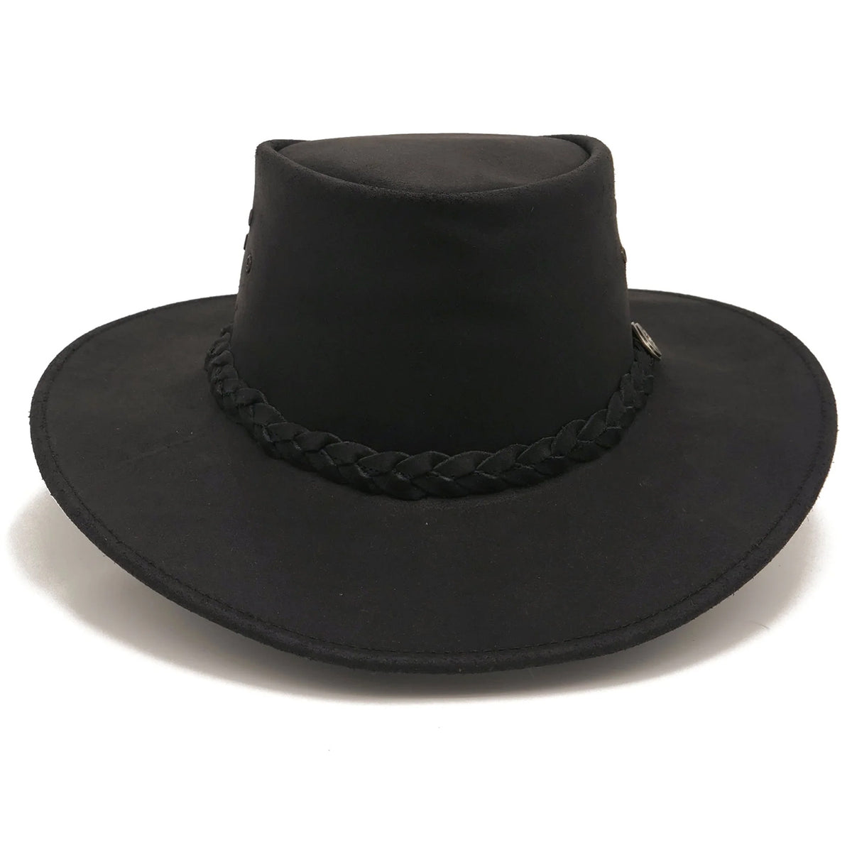 Kakadu Busselton Hat black
