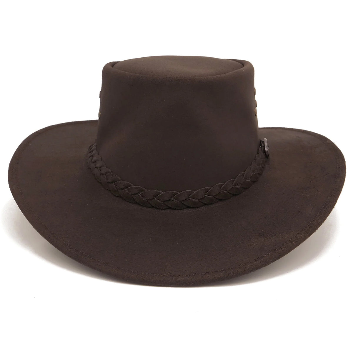 Kakadu Busselton Hat brown