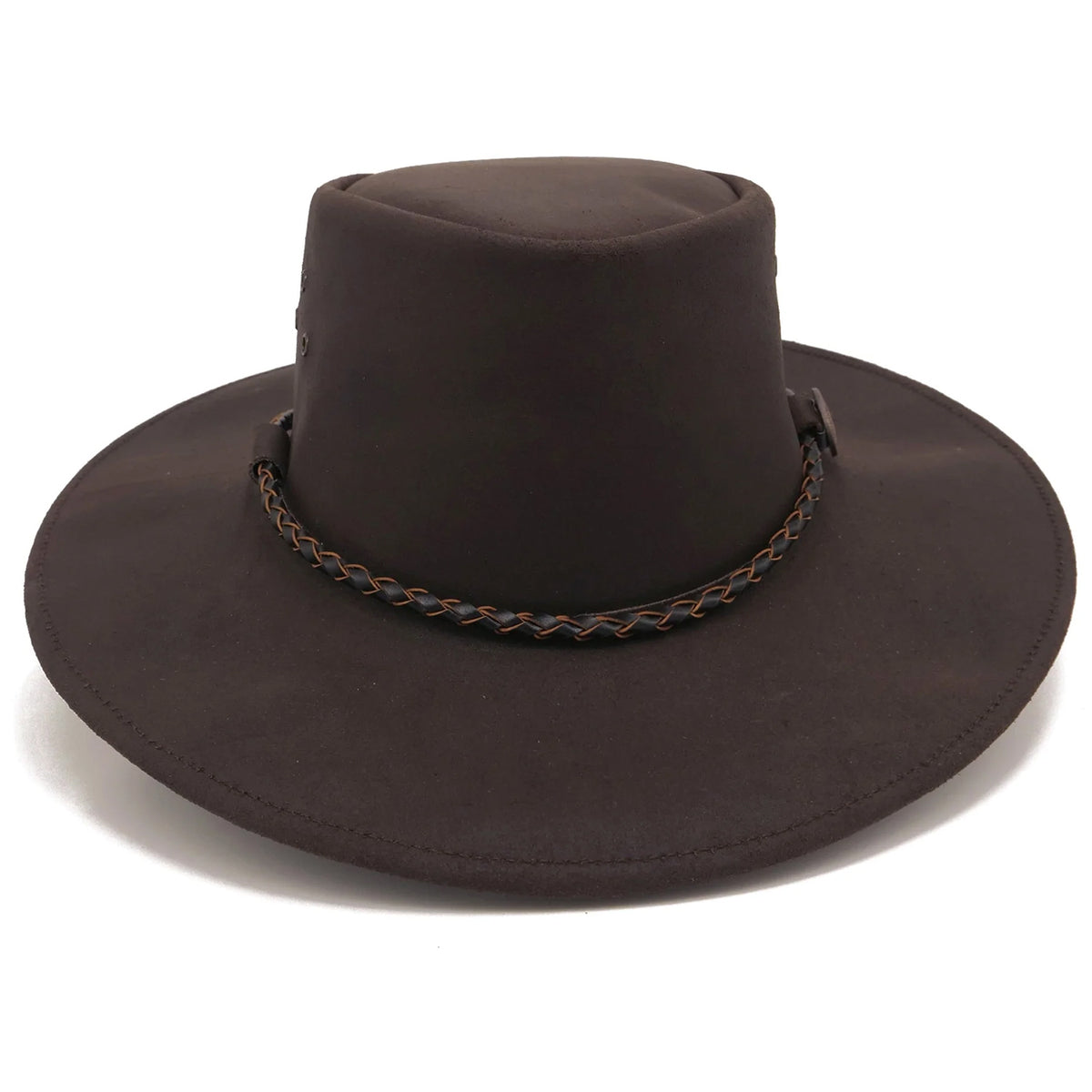 Kakadu Echuca Hat brown