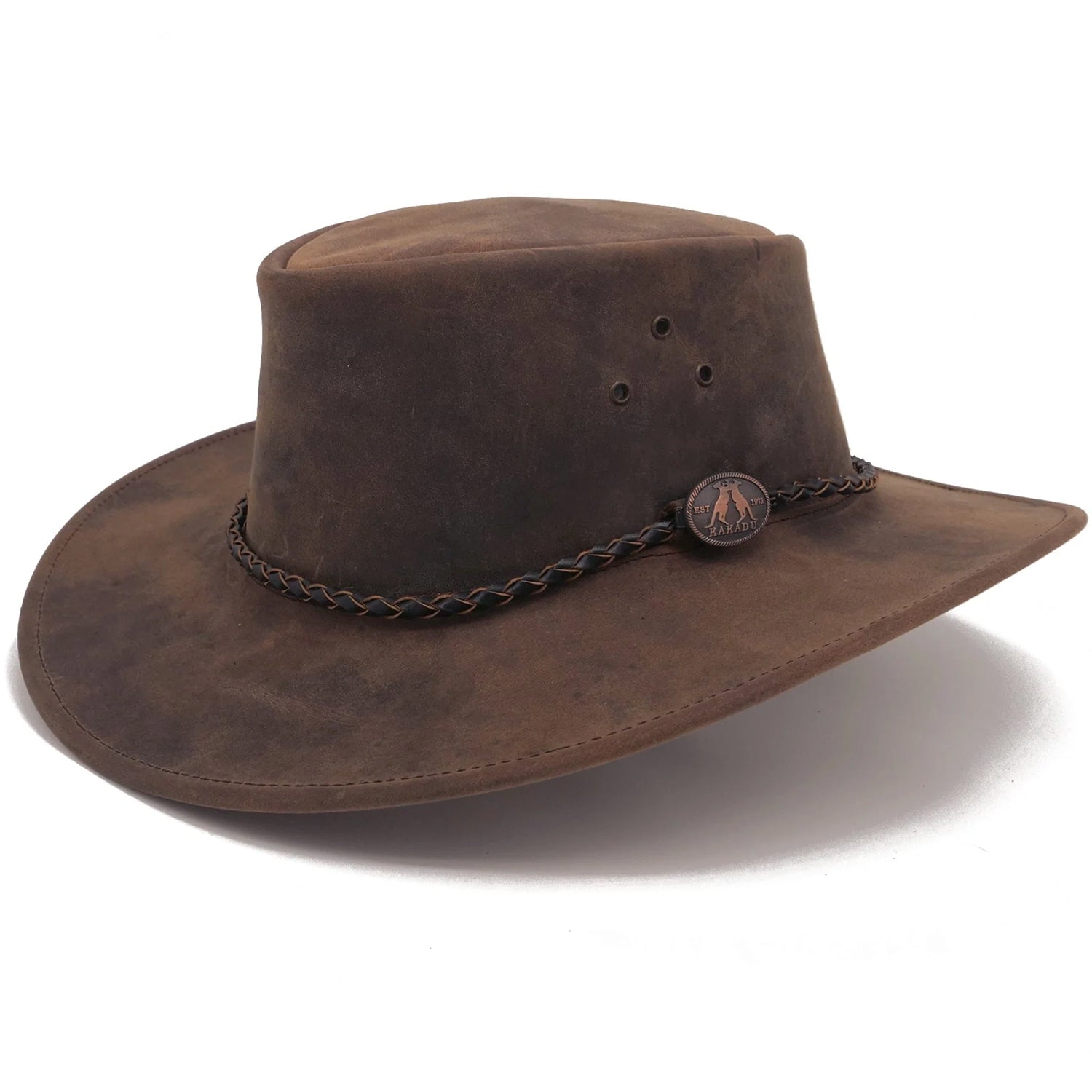 Kakadu Echuca Hat tobacco