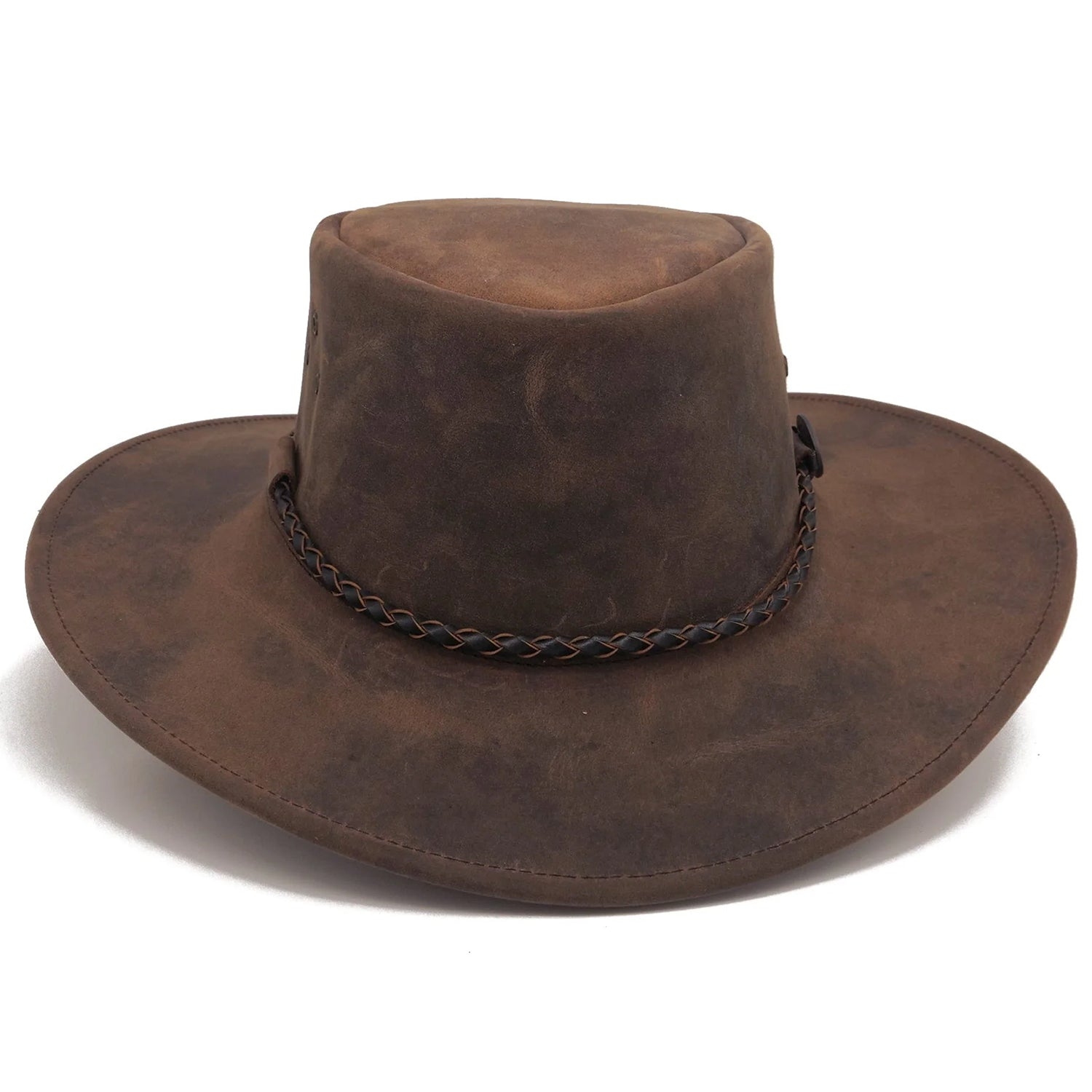 Kakadu Echuca Hat tobacco