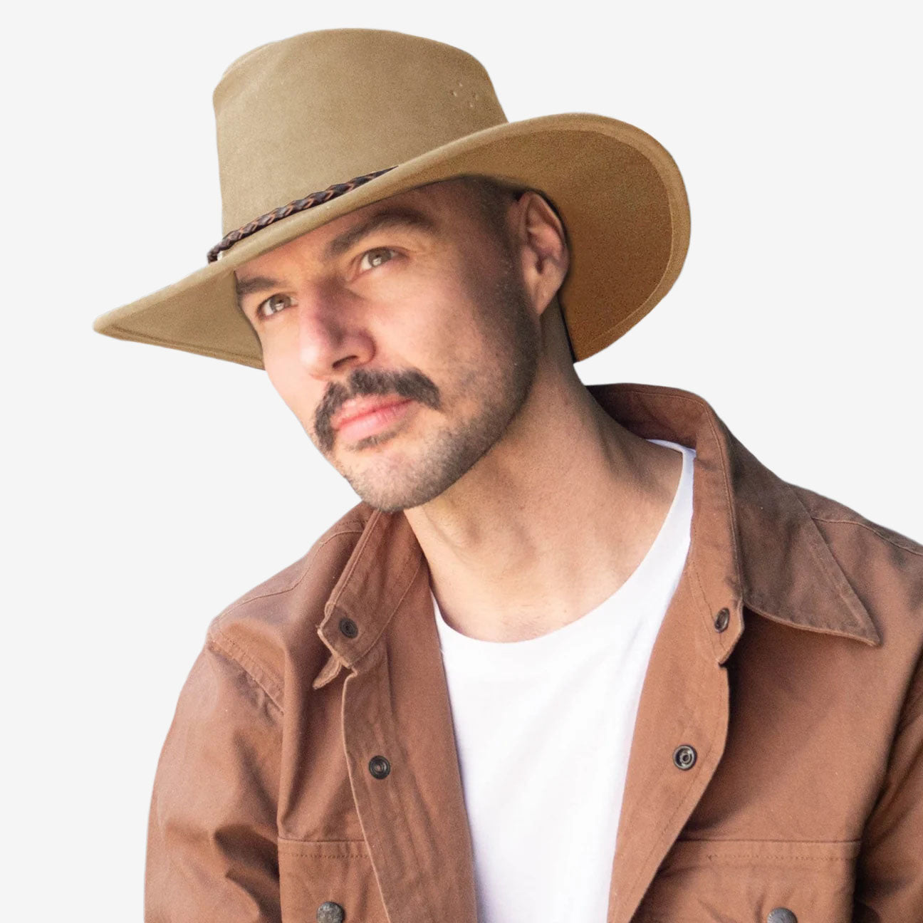 Kakadu Queenslander 8H16 sand