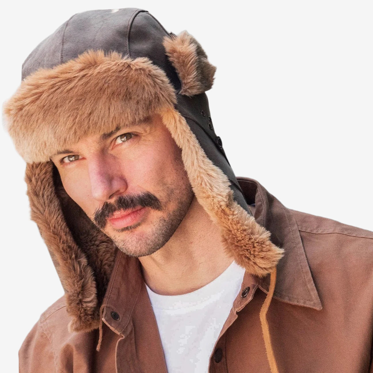 Kakadu Roo Aviator Hat