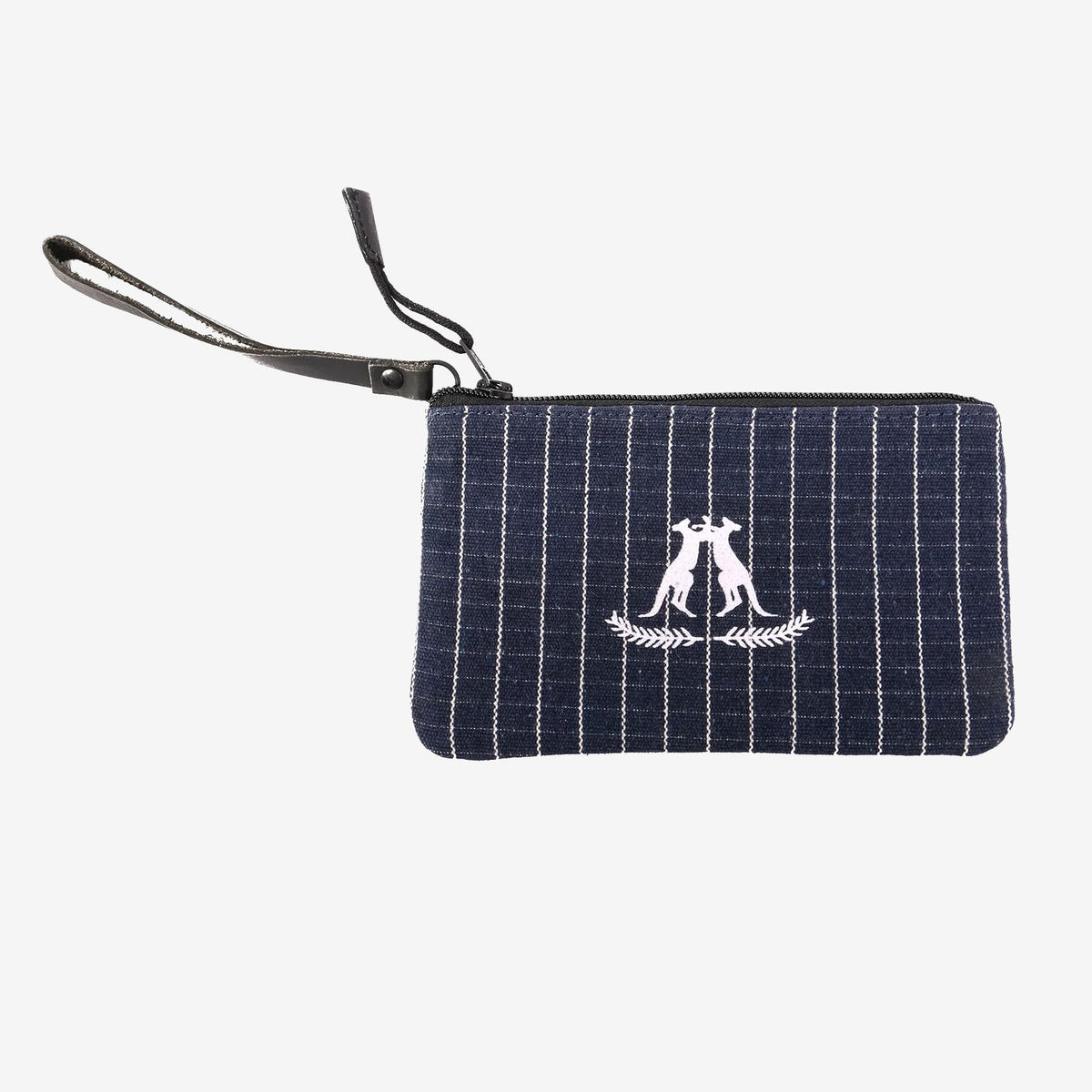 Kakadu Zip Pouch