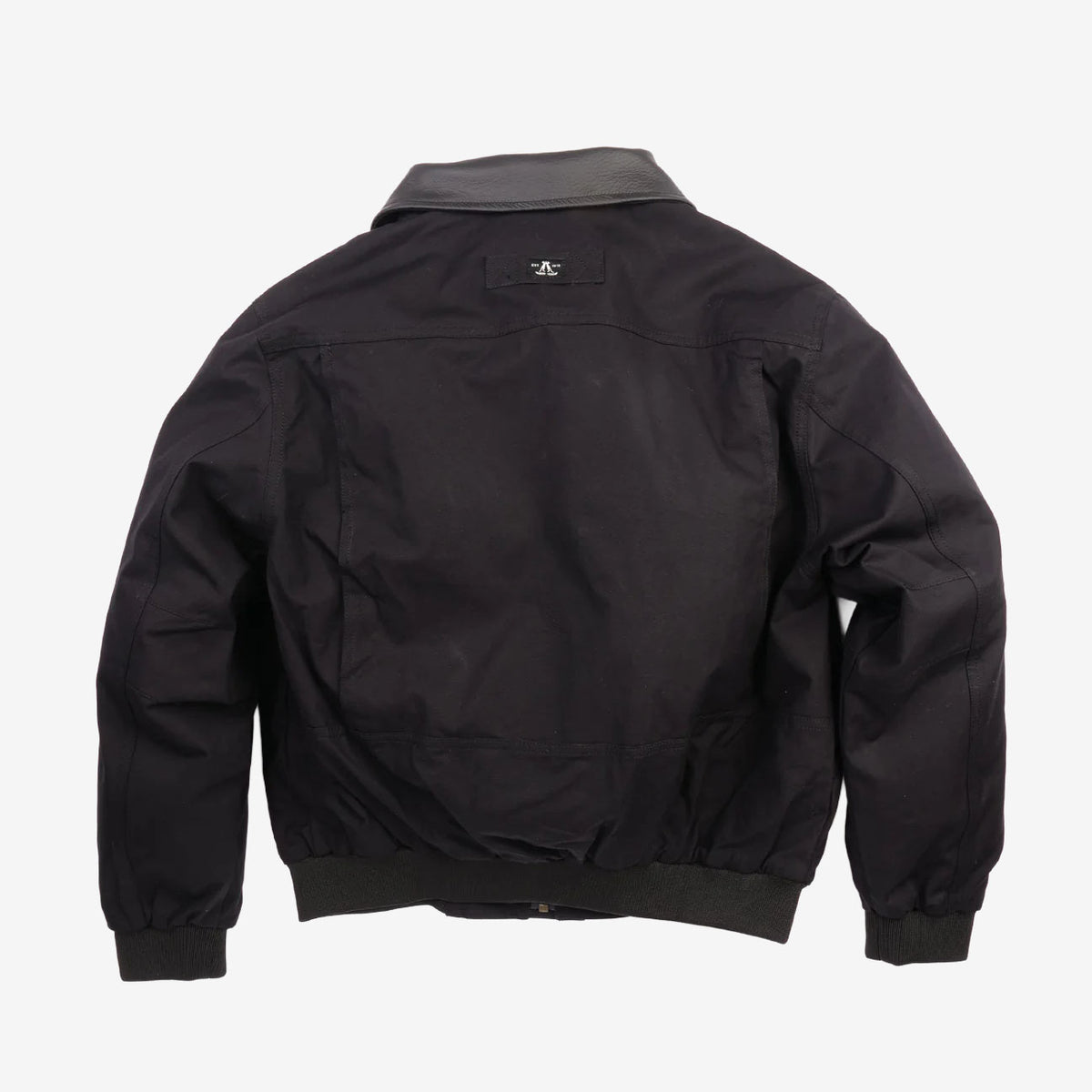 Kakadu Balmain Bomber Jacket