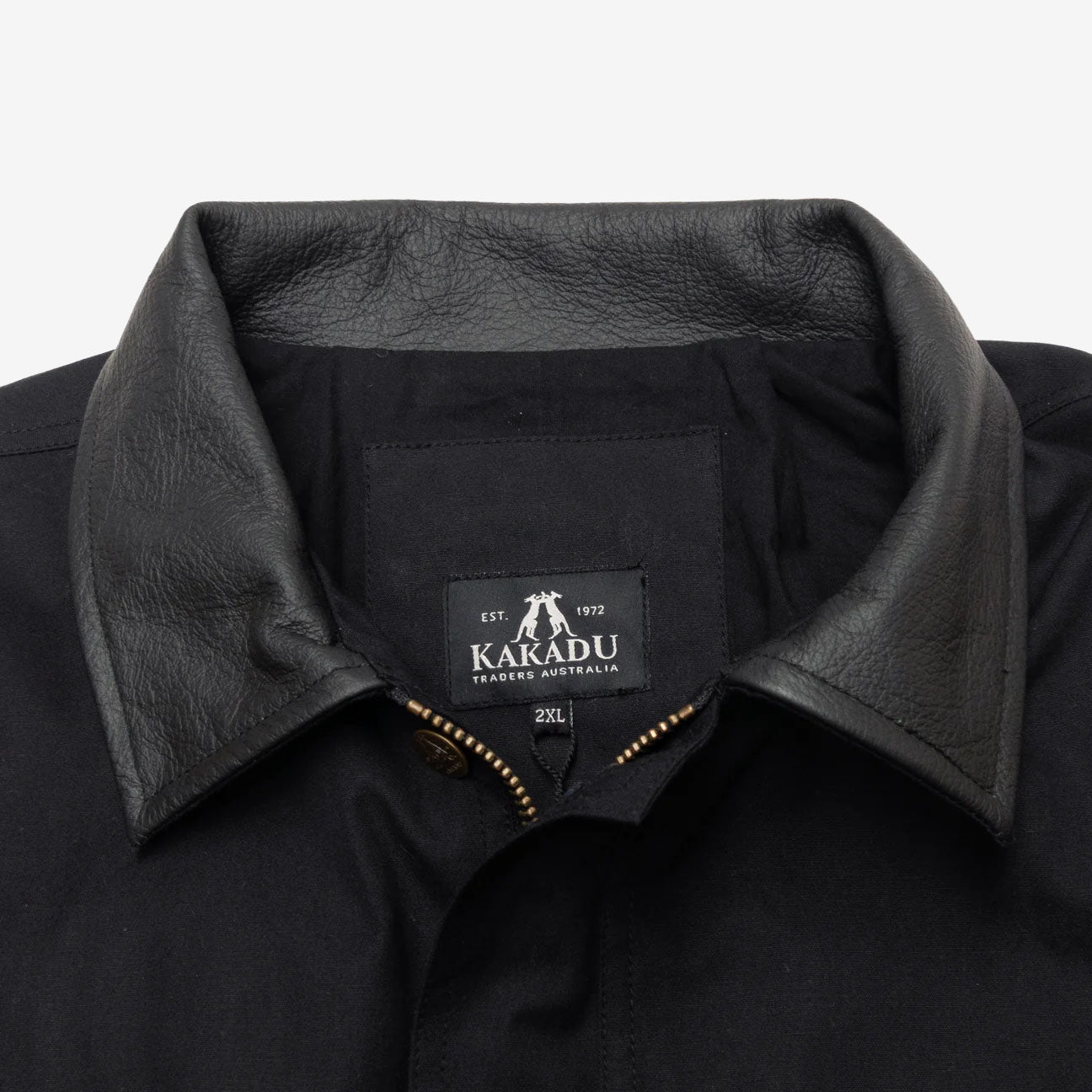 Kakadu Balmain Bomber Jacket