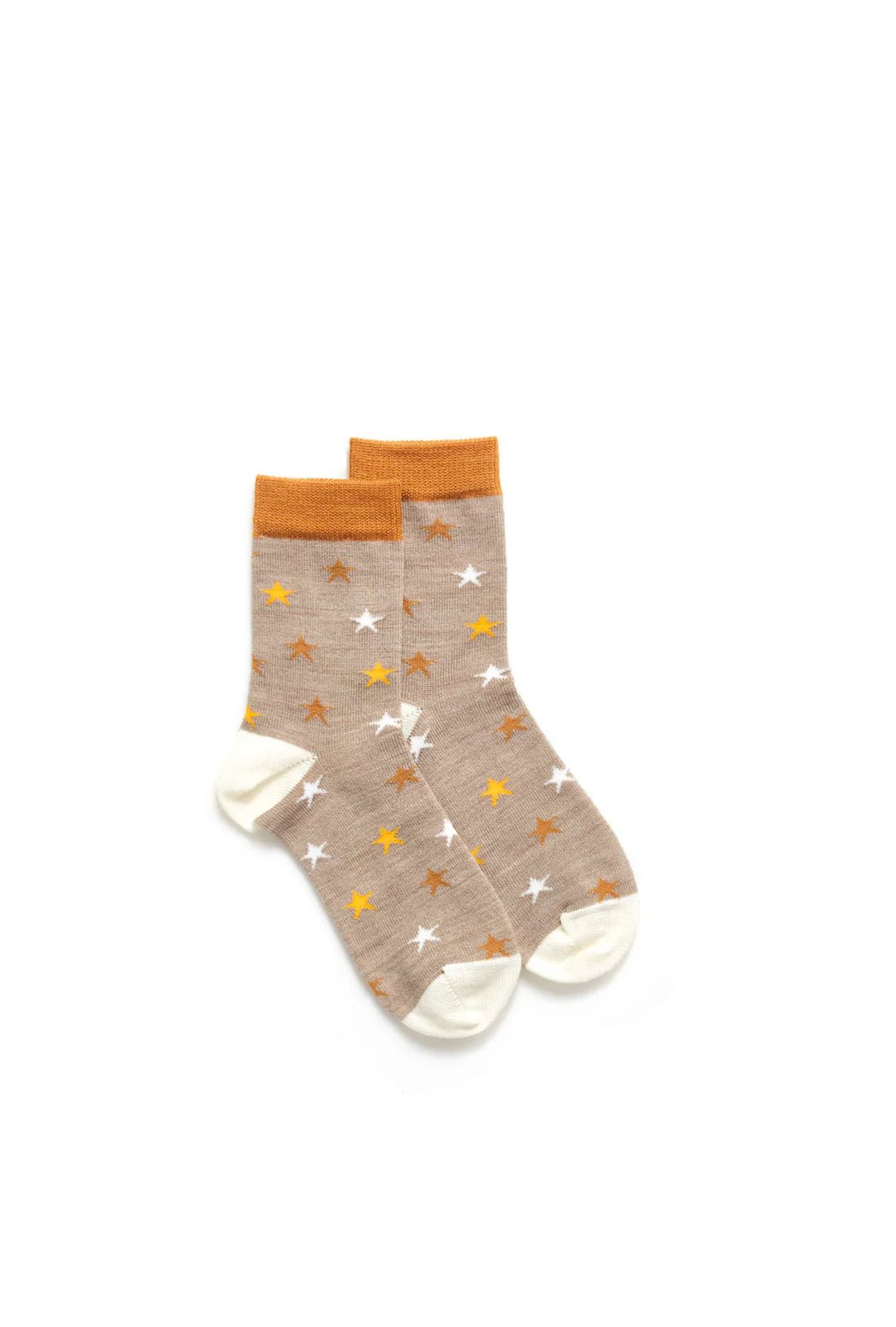Norsewear Kids Star Socks