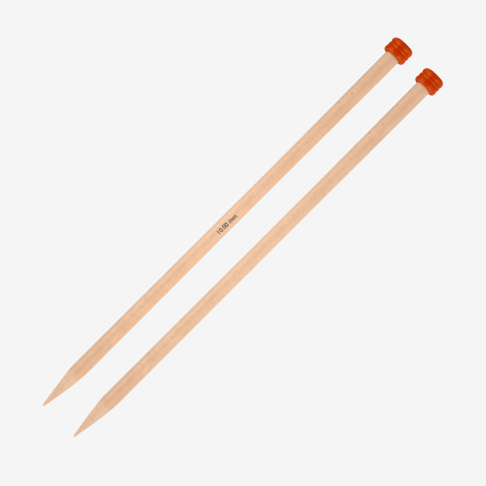 KnitPro Basix Straight Needle