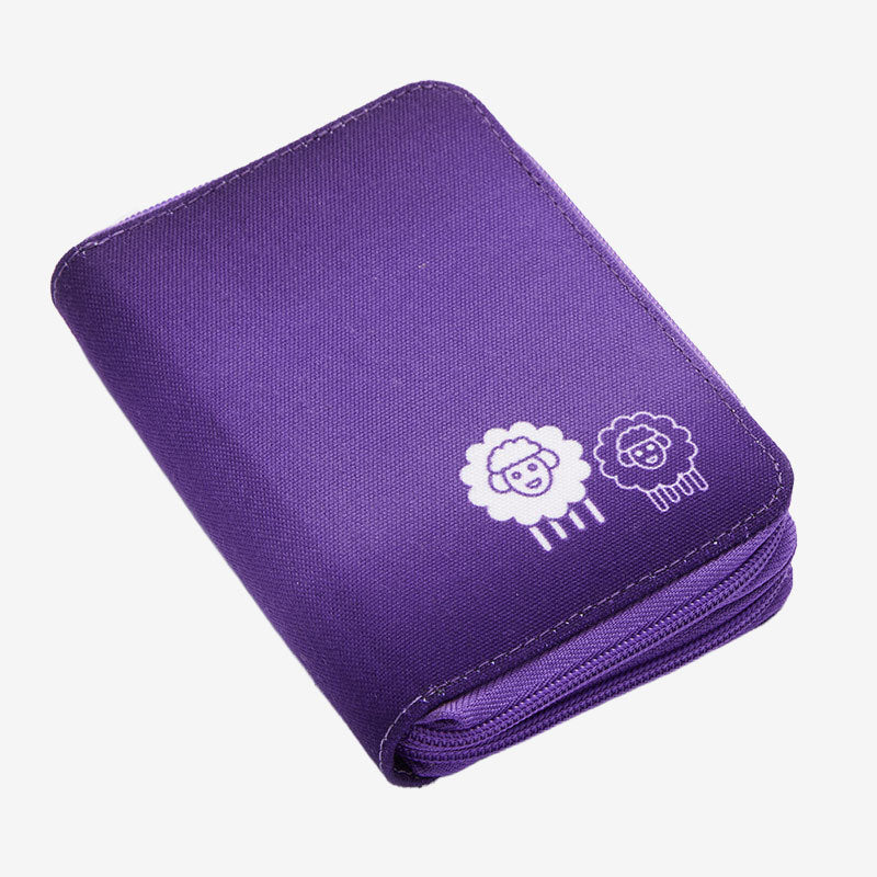 KnitPro Symfonie Chunky Interchangeable Set