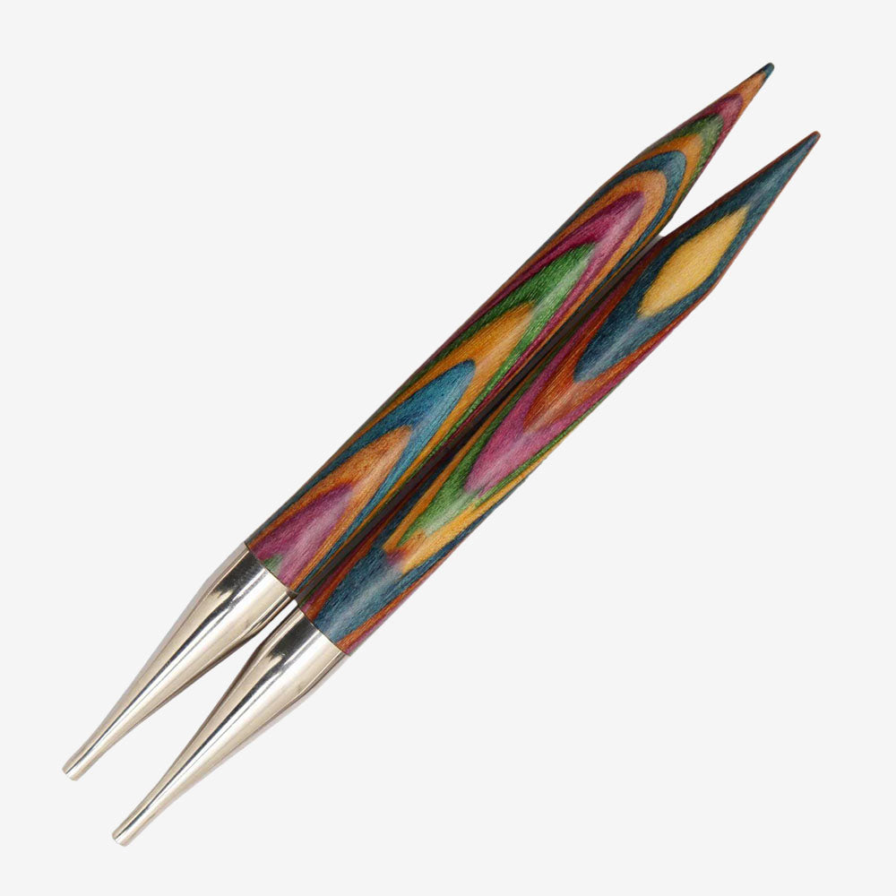 KnitPro Symfonie Interchangeable Short