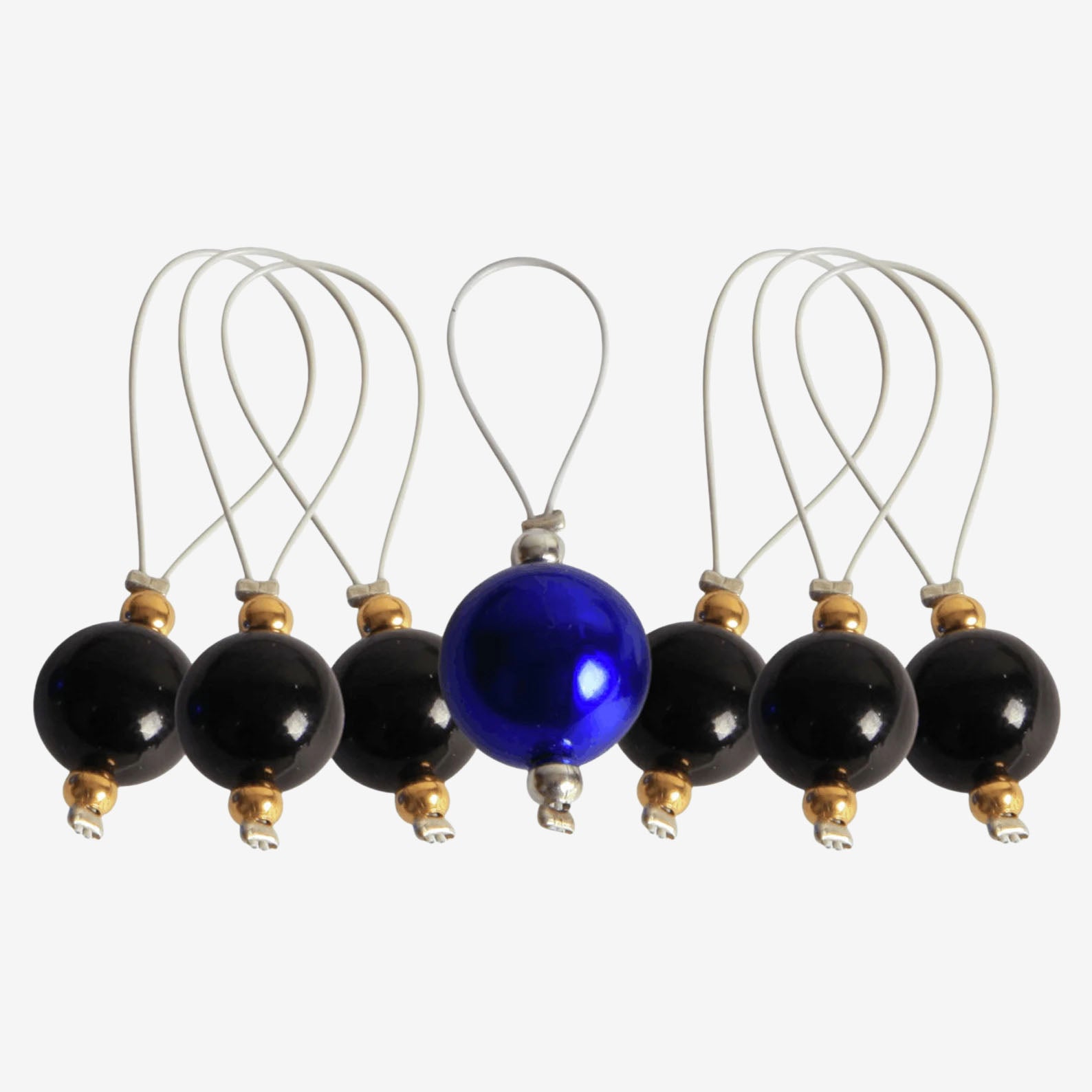 KnitPro Zooni Stitch Marker Set