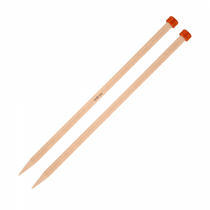 KnitPro Basix Straight Needle