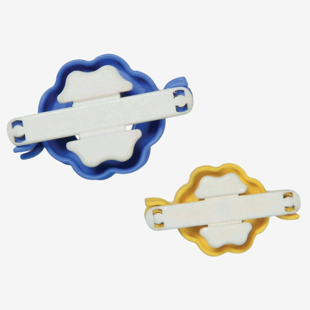 KnitPro Nirvana Pom Pom Maker Set of 2 small