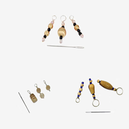 KnitPro Stitch Marker Set