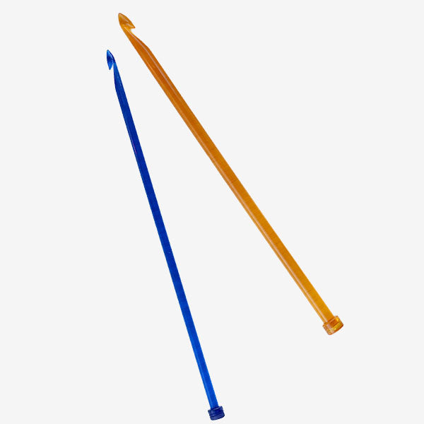 KnitPro Trendz Tricot Crochet Hook