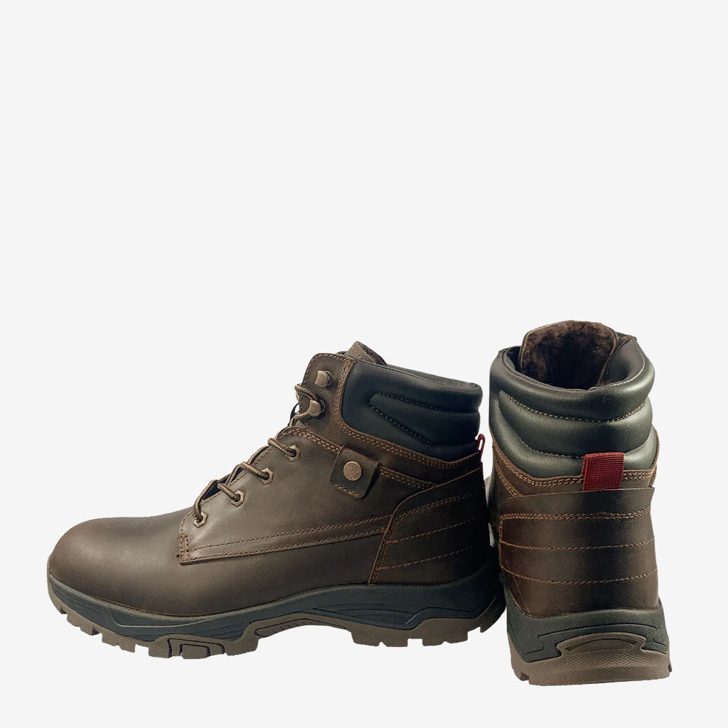 Koalabi Men's Shark Boots