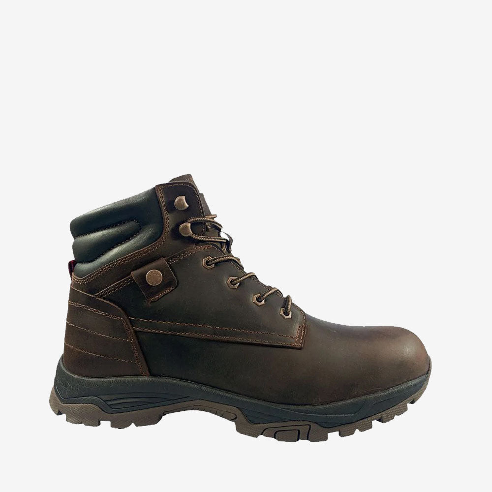 Koalabi Men's Shark Boots