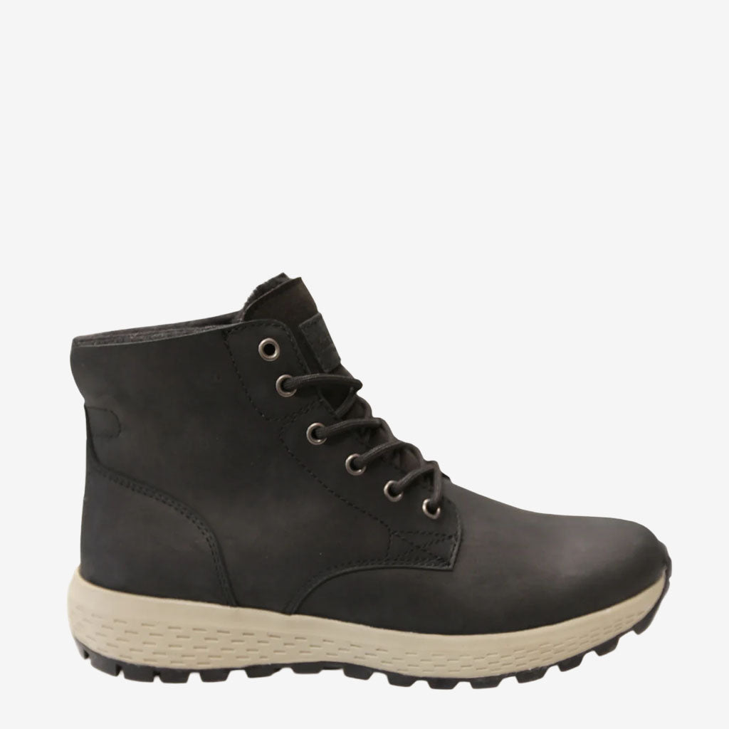 Koalabi Stan Men's Hiker Boot black