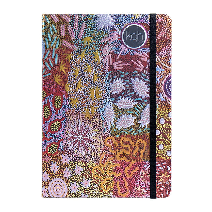 Koh Living A5 Journal - Women's ceremony