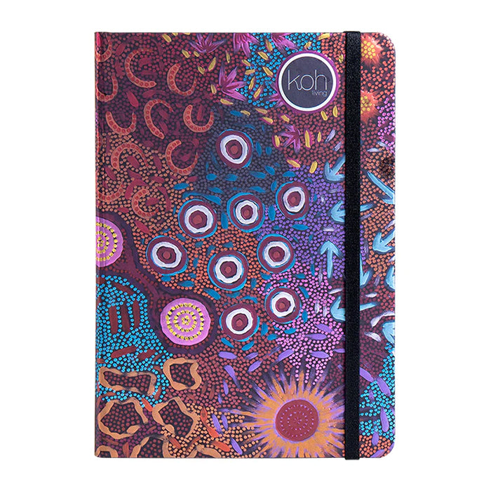 Koh Living A5 Journal - Women's dreaming