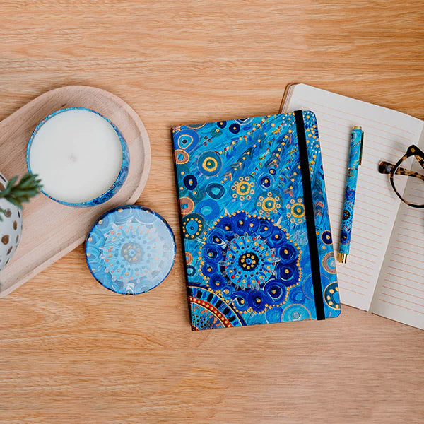 Koh Living A5 Journal